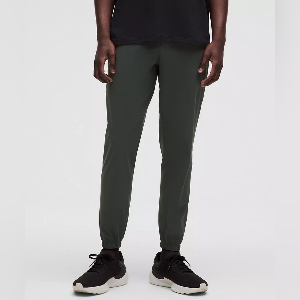 Lululemon Pace Break Joggers Men’s - Picture 2 of 10
